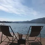 La Playa Con Privata * Pettenasco