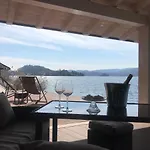 La Playa Con Privata * Pettenasco