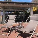 Villa La Playa Con Privata