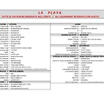 La Playa Con Privata Villa Pettenasco