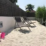 La Playa Con Privata * Pettenasco
