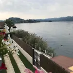 La Playa Con Privata * Pettenasco
