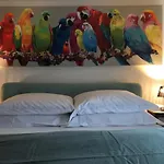 La Playa Con Privata Villa