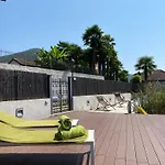 La Playa Con Privata Villa