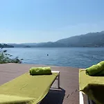 La Playa Con Privata *