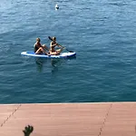 La Playa Con Privata Villa *