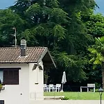 ヴィラ La Playa Con Privata