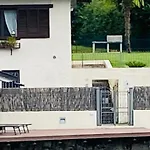 Villa La Playa Con Privata