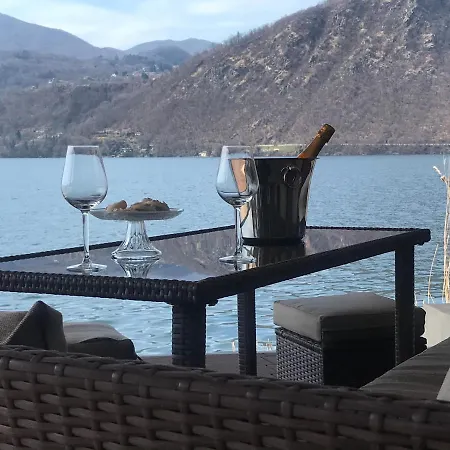 La Playa Con Privata Villa *