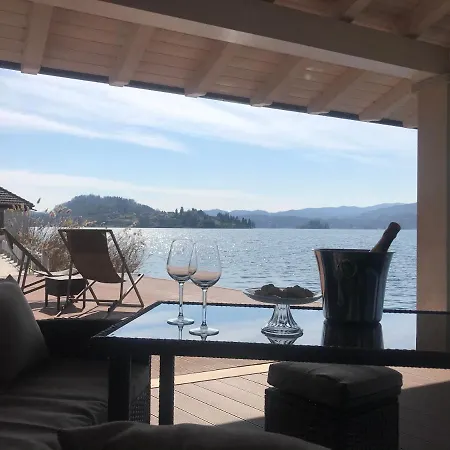 La Playa Con Privata * Pettenasco