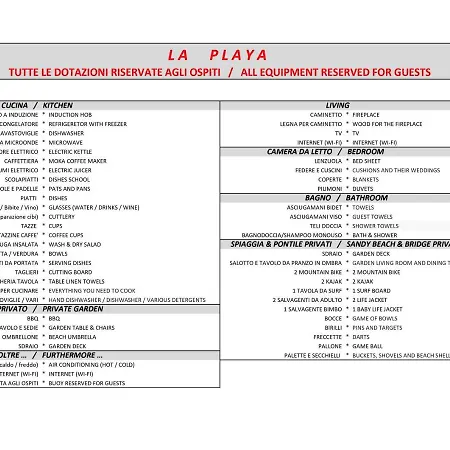 La Playa Con Privata Villa Pettenasco