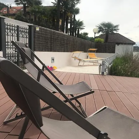 Villa La Playa Con Privata