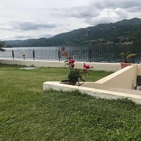 La Playa Con Privata Villa