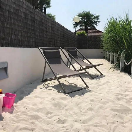 La Playa Con Privata * Pettenasco