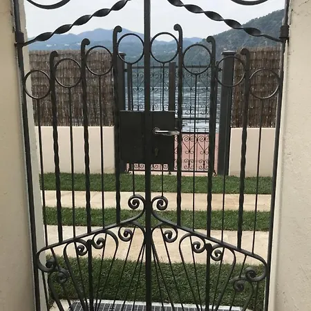 La Playa Con Privata Villa *