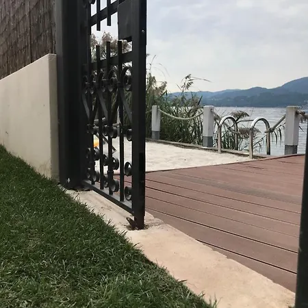 La Playa Con Privata Villa *