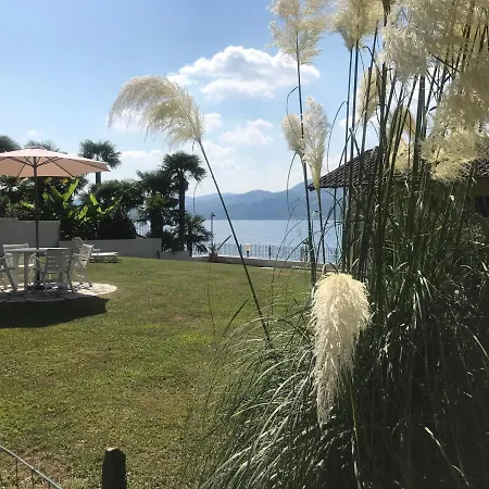 Villa La Playa Con Privata *