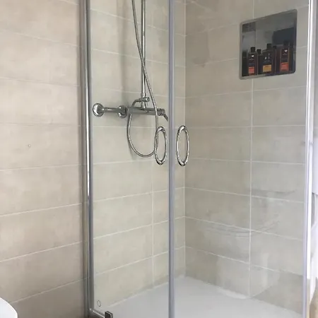 La Playa Con Privata Villa *