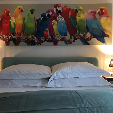 La Playa Con Privata Villa