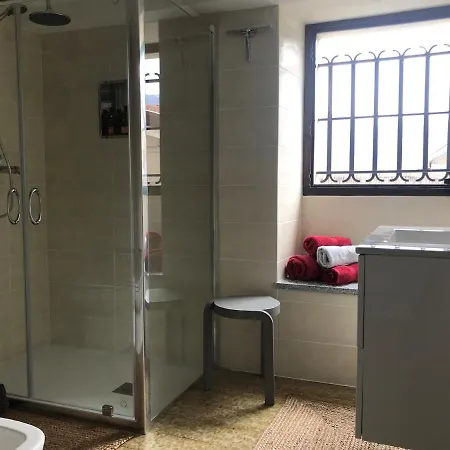 La Playa Con Privata Villa Pettenasco