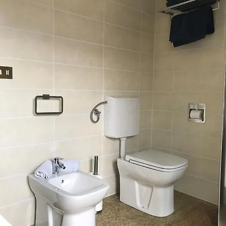 La Playa Con Privata *