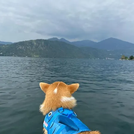 La Playa Con Privata Pettenasco