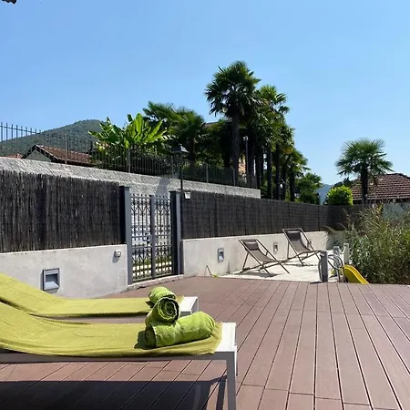 La Playa Con Privata Villa