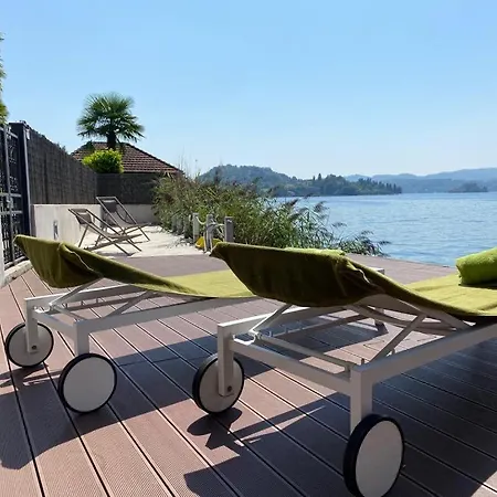 Villa La Playa Con Privata *