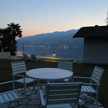 La Playa Con Privata Villa *