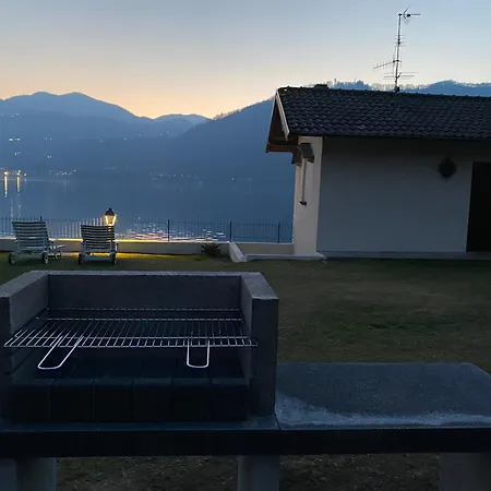 Villa La Playa Con Privata