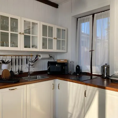 Villa La Playa Con Privata