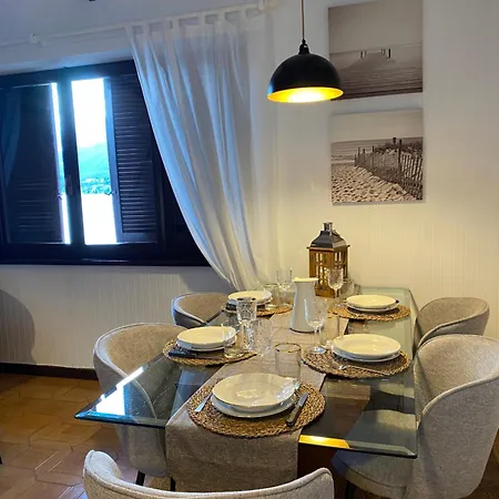 Villa La Playa Con Privata *