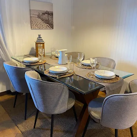 La Playa Con Privata Villa