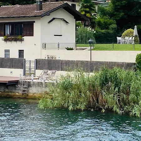 Villa La Playa Con Privata *