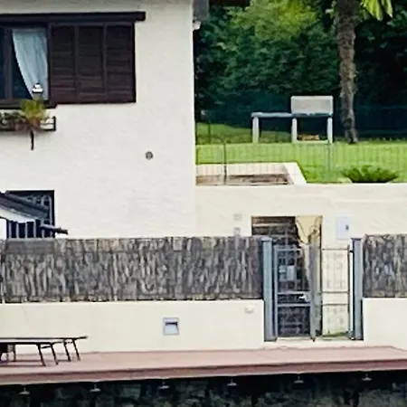 Villa La Playa Con Privata