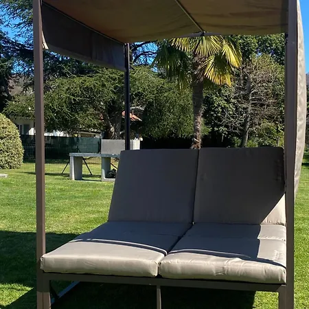 La Playa Con Privata Pettenasco