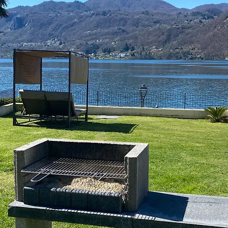 La Playa Con Privata