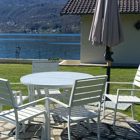 La Playa Con Privata Villa