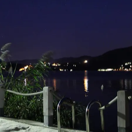 La Playa Con Privata *