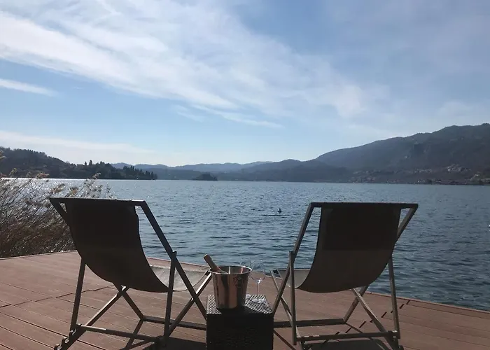 La Playa Con Privata * Pettenasco