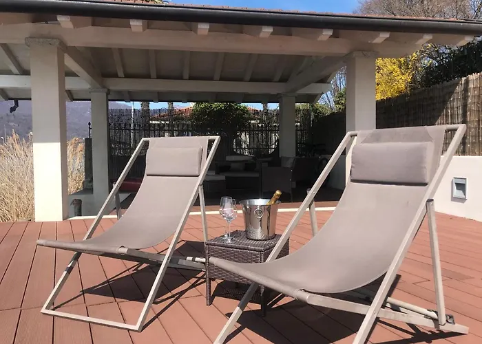 Villa La Playa Con Privata