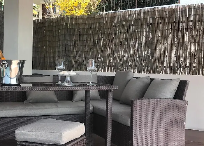 La Playa Con Privata *