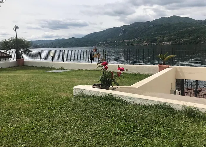 La Playa Con Privata Villa