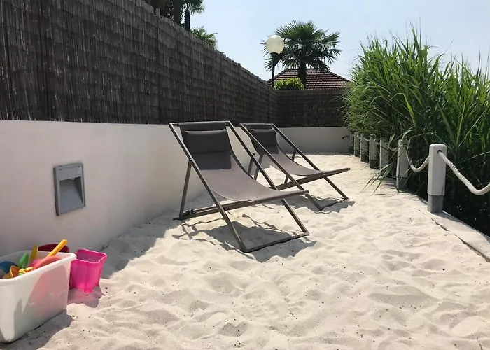 La Playa Con Privata * פטנאסקו