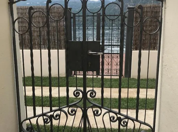 La Playa Con Privata Villa *