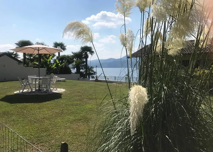 Villa La Playa Con Privata *