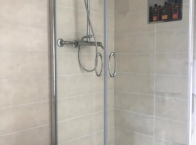 La Playa Con Privata Villa *