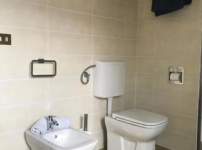 La Playa Con Privata *