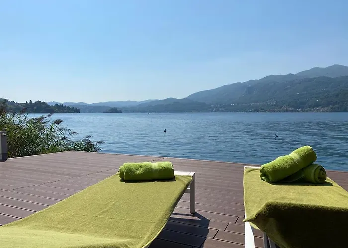 La Playa Con Privata *