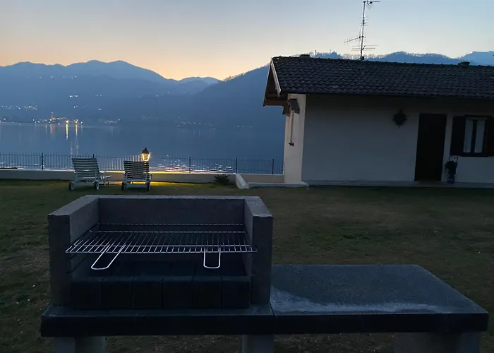 Villa La Playa Con Privata